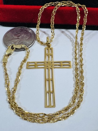 Neu 18k 750 - 18k, gold
