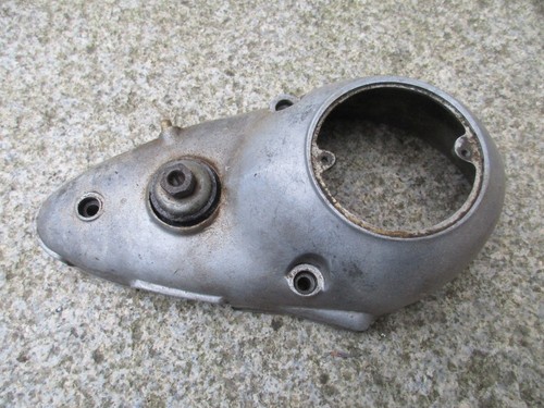 Dkw 125 motordeckel rechts - rt,