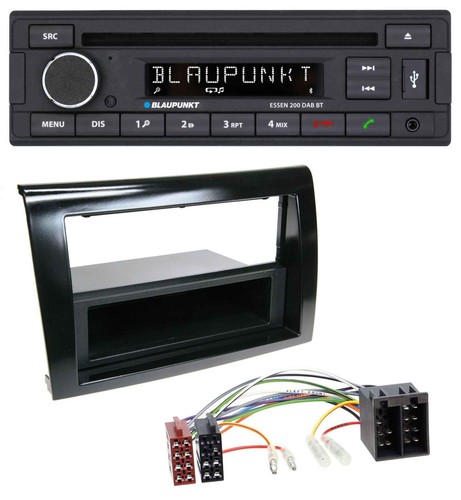 Blaupunkt usb mp3 bluetooth - blaupunkt,