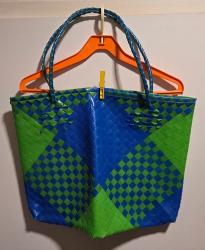 Ddr tasche beutel upcycling - tasche/, upcycling/