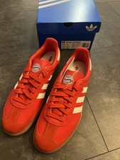 Adidas Samba Gr. 42 FC Bayern
