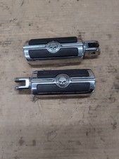 Harley Davidson Willie G Chrom