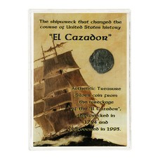 El Cazador Mexiko Spanien