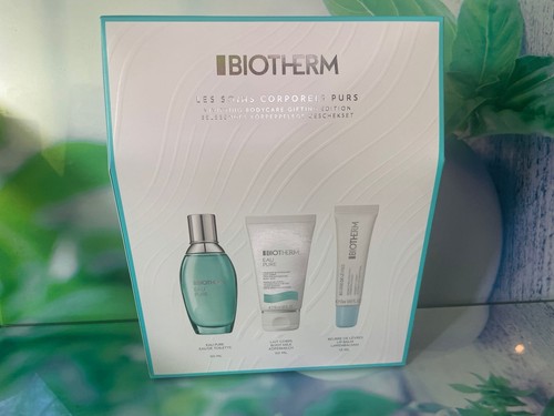 Biotherm eau - biotherm,