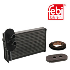 FEBI 11089 Wärmetauscher