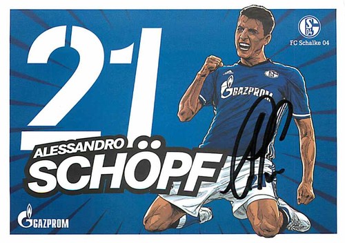Alessandro schöpf original - alessandro,