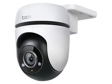 TAPO Sicherheitskamera TC40, Dome, Innen & Außen, 1920x1080, WLAN
