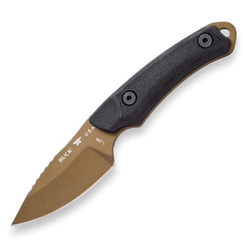 Buck 662 alpha scout - alpha,