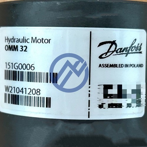 Omm32 151g0006 brand new - brand,