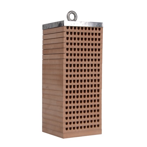 Unus insektenhotel holz - unus®,