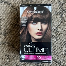 Schwarzkopf Color Ultime
