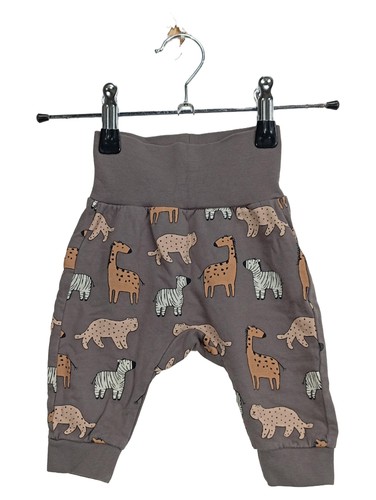 Stoffhose kinder 62 - h&m,