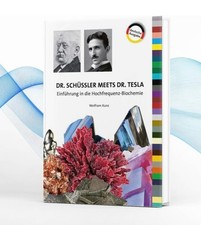 Schüssler meets tesla - dr.,