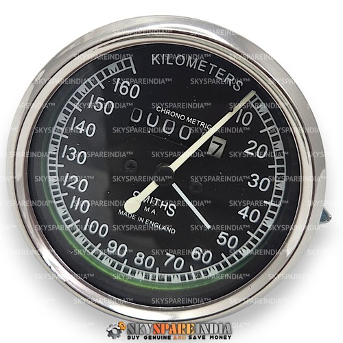 Replica smiths tacho 160 - smiths,
