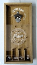 Kronkorken-Spiel Bierspiel