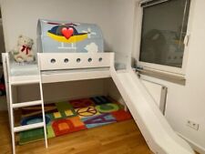 Segmüller Flexa Slide Bed 