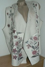 Tredy Zukauf Weste Kaputze GR. 4 48 50