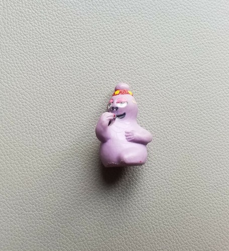 Altbestand figur aus - -,