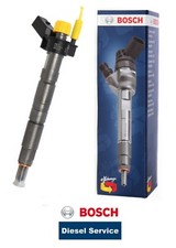 Injektor Einspritzdüse BMW