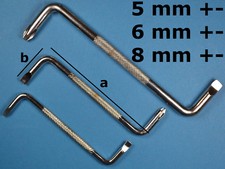 Winkelschraubendreher