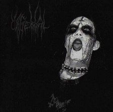 Urgehal - The Eternal Eclipse