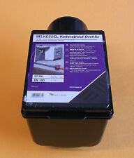 Kessel Drehfix Bodenablauf Rückstausicherung Kellerabla DN 100 27301 ( 9370281 )