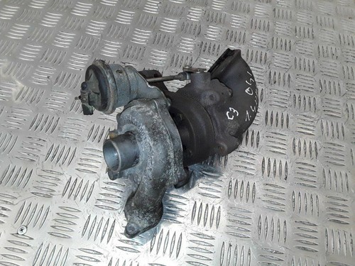 Citroen 2003 4hdi diesel - c3,