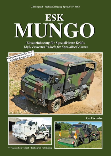 Tankograd 5065 esk - 5065,