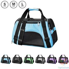 Haustier Tragentasche Hundebox