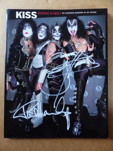 Kiss paul stanley - kiss,