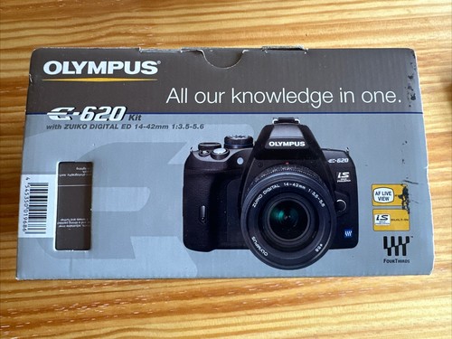 Olympus 620 digitalkamera - olympus,