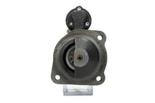 Starter anlasser solidline - starter,