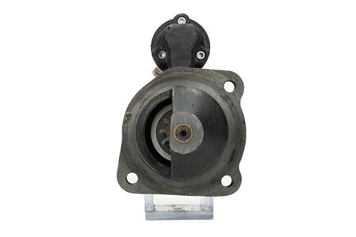 Starter anlasser solidline - starter,