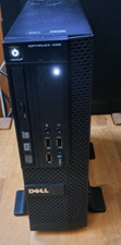 dell optiplex sfx Intel i5