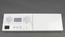 Bosch Bedienmodul BM10 zu