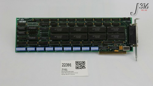 22391 digiboard pcb - pcb,, i/o