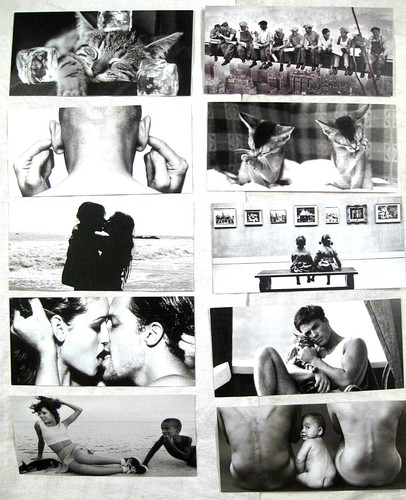 Panorama xxl postkarte - ,
