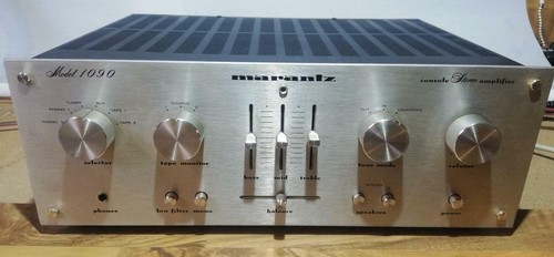 Schöner marantz console - marantz,