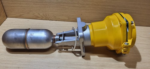 Mobrey niveauschalter typ - niveauschalter,