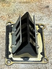 Suzuki RM 125 RM125 Membranblock Membrane