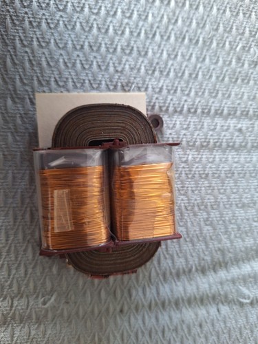 Bang olufsen beogram trafo - bang,