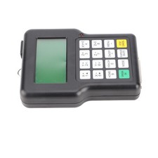 Gravur-Maschinensteuerung 3