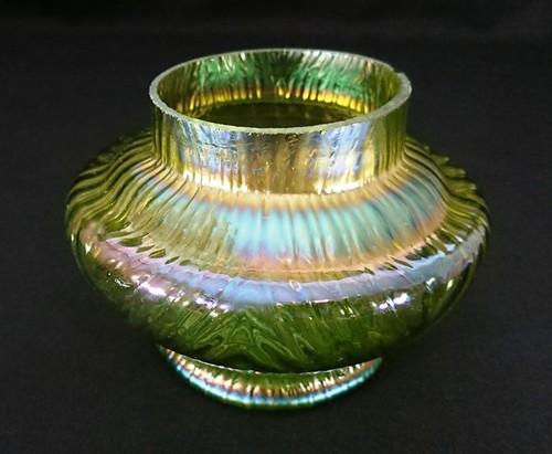 Antike jugendstil loetz - antike,