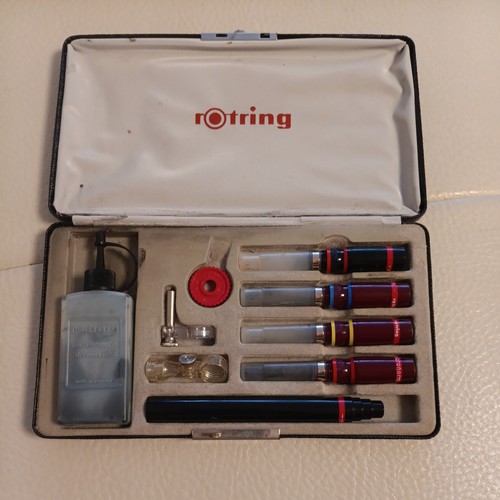Rotring set variant mit - rotring,