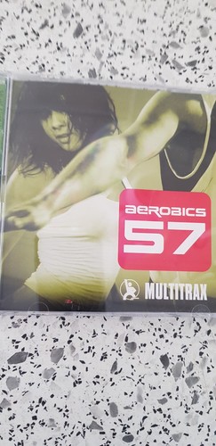 Aerobics doppel ähnl - 57,
