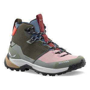 Salewa puez mid powertex - salewa,