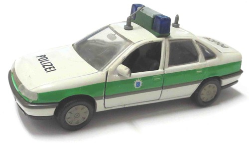 Gama mini opel - mini, a