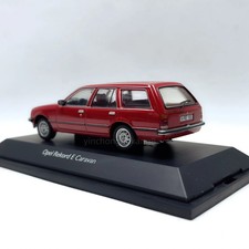 Schuco 1:43 Opel Rekord E
