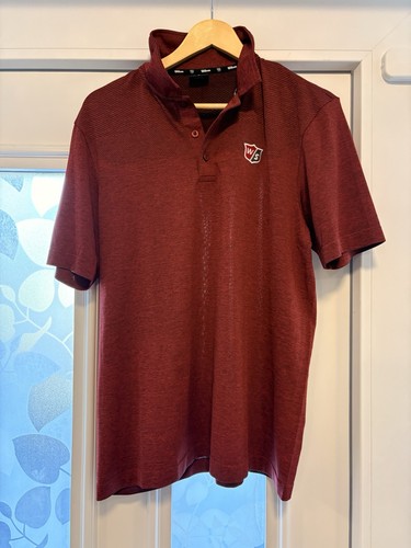 Wilson staff golf - golf, poloshirt