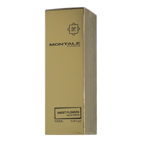 Montale sweet flowers edp - montale,